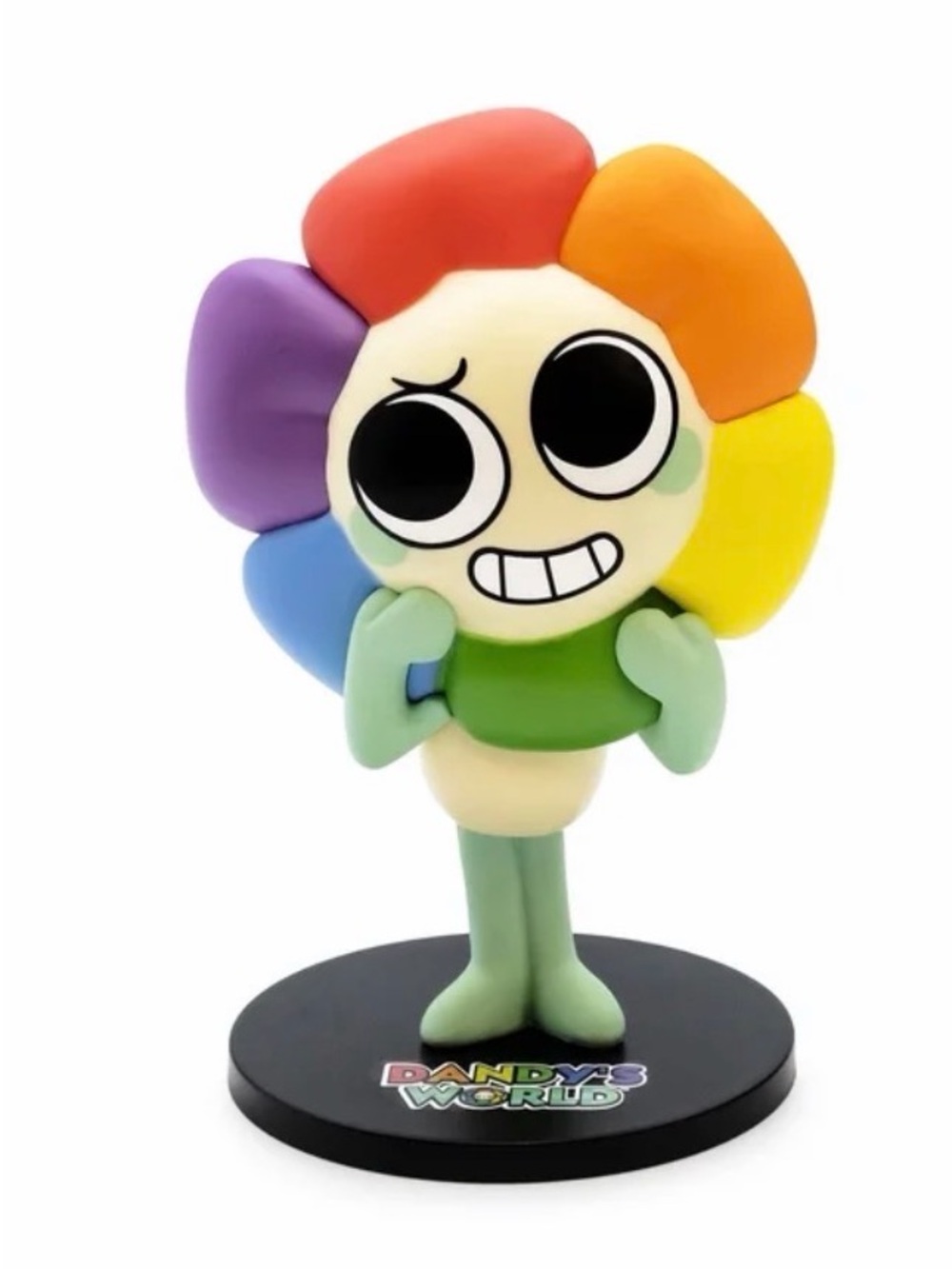 Dandy’s World Vinyl Figure - Dandy